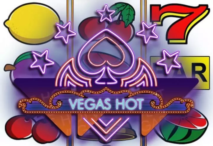Vegas Hot игровой автомат