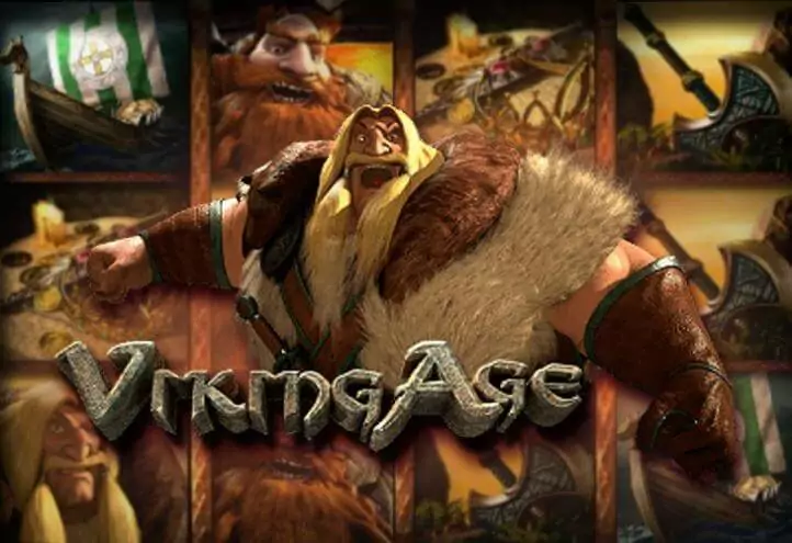 Viking Age играть