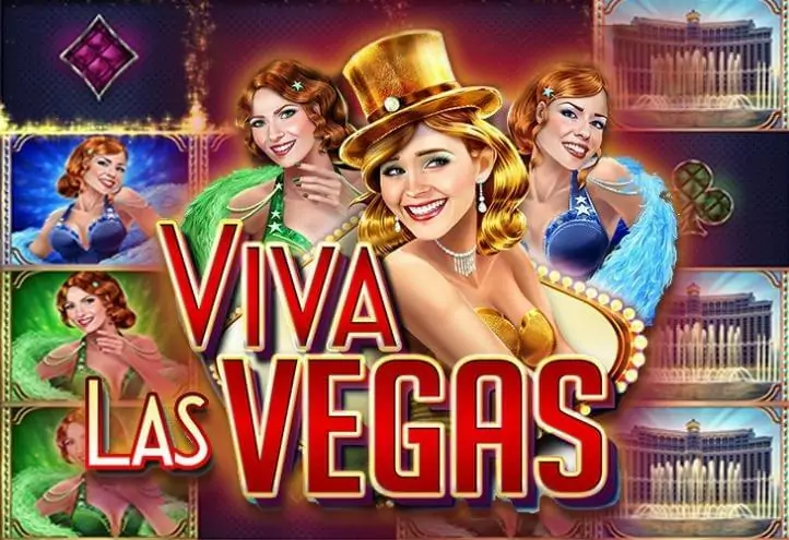 Viva Las Vegas играть