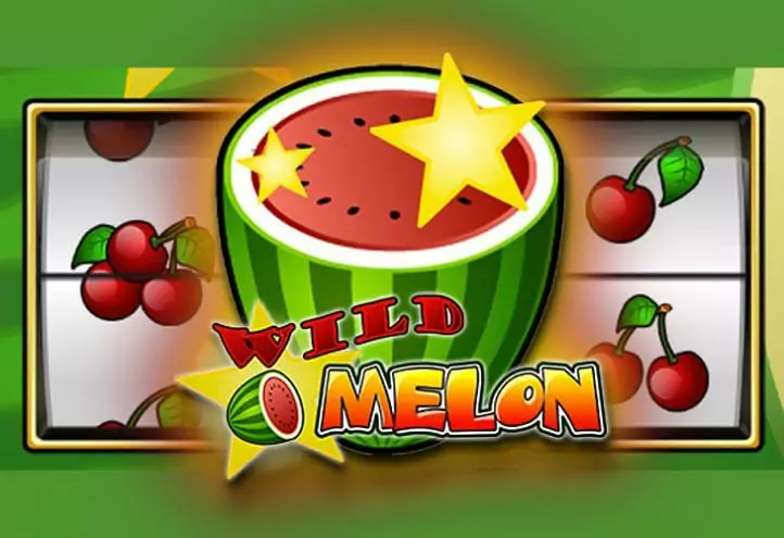 Wild Melon slots