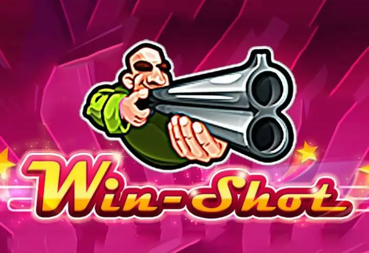 Win Shot game logo
