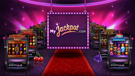 Jackpot Casino site