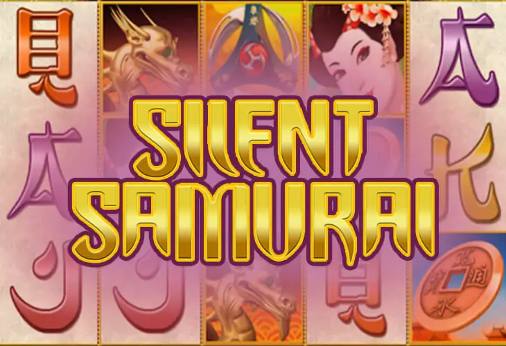 Silent Samurai slot