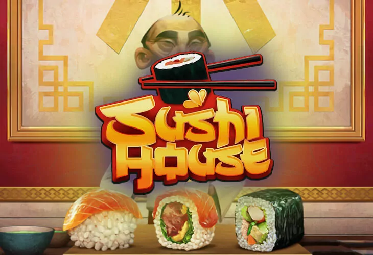 Sushi House играть