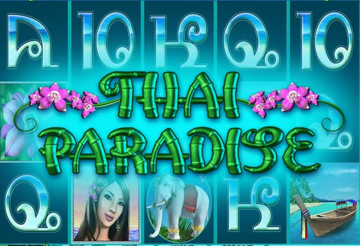 Thai Paradise играть