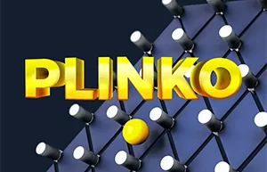 Plinko – самая простая игра в онлайн казино