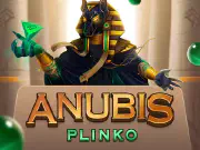 Anubis Plinko – обзор новой игры от казино 1win