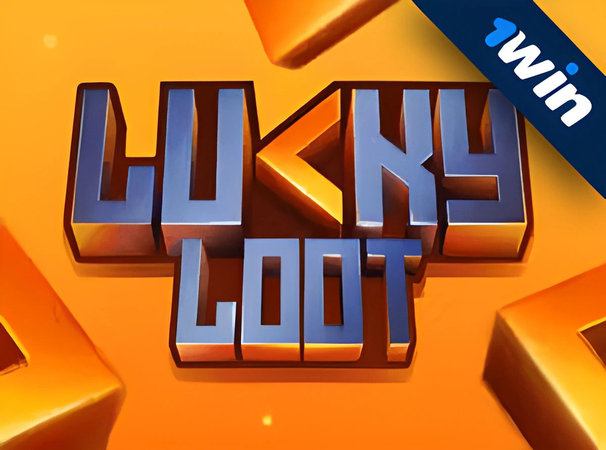 Lucky Loot site logo