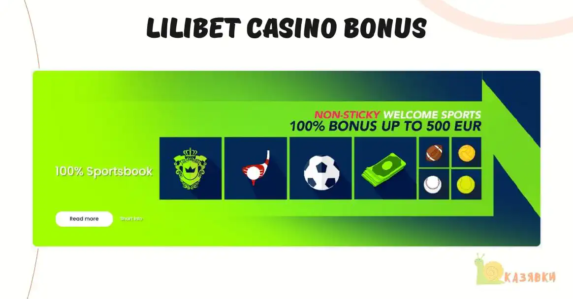 LiliBet casino